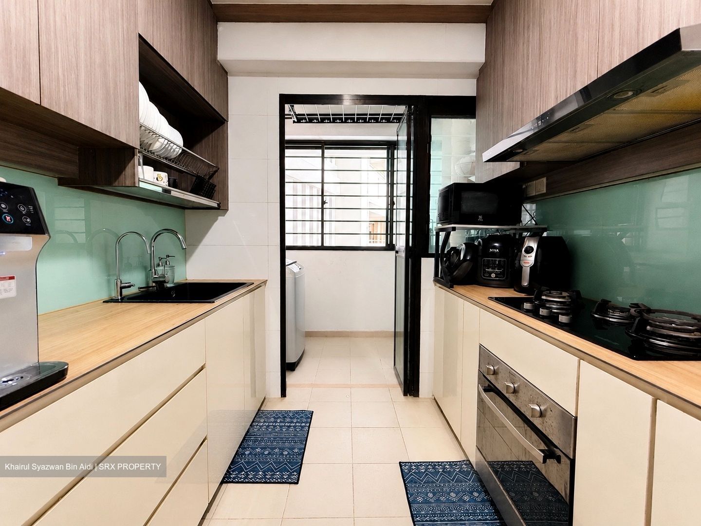 Blk 122A Punggol Edge (Punggol), HDB 4 Rooms #559182121